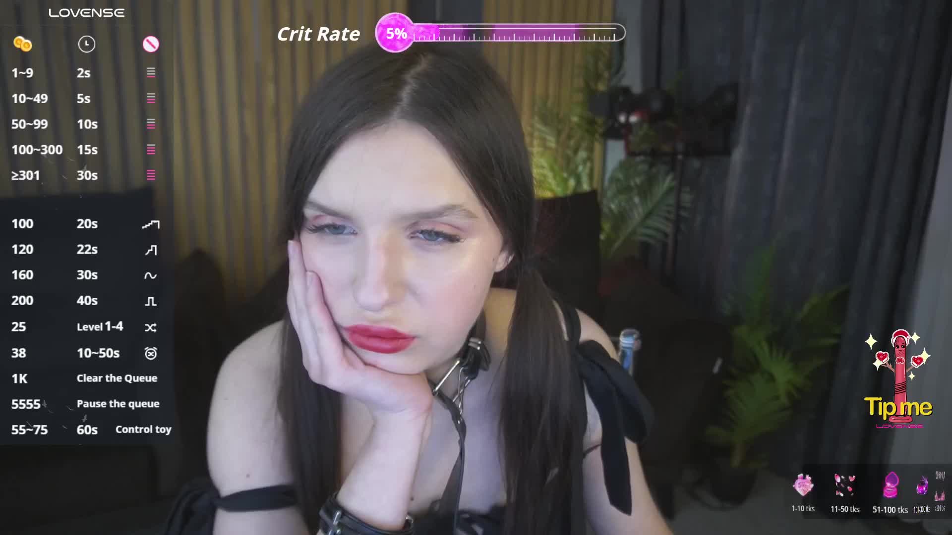 MilaniaCartie Live Sex May 2, 2026