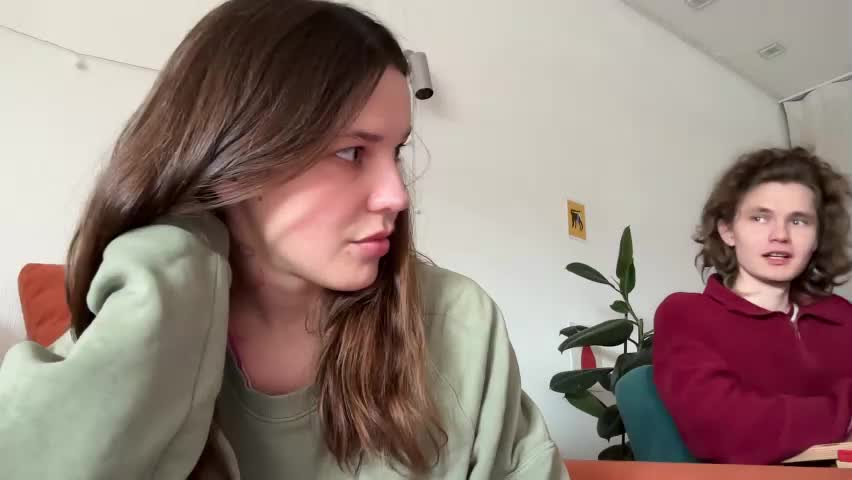 di_n_alex Live Sex May 2, 2026