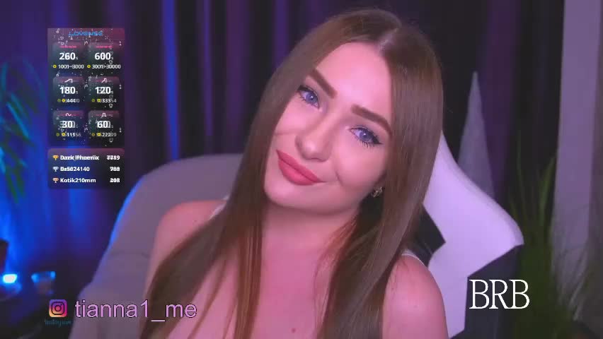 tianna_me Live Sex May 2, 2026