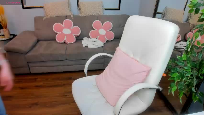 elissavibe Live Sex May 2, 2026