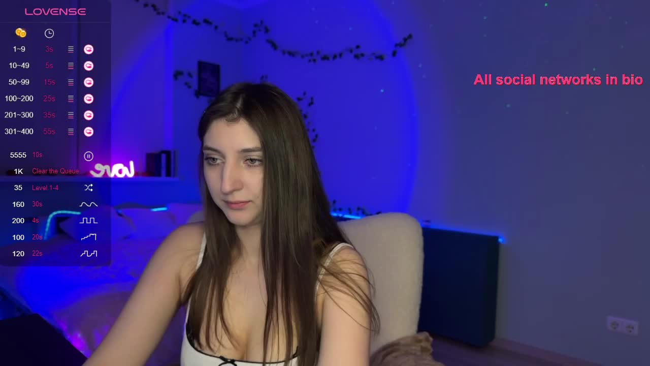 kitty1kristy1 Live Sex May 2, 2026