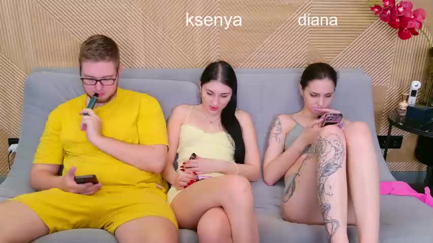 ksenyahot Live Sex May 2, 2026