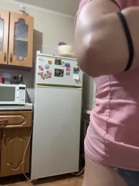 MayLily Live Sex May 2, 2026