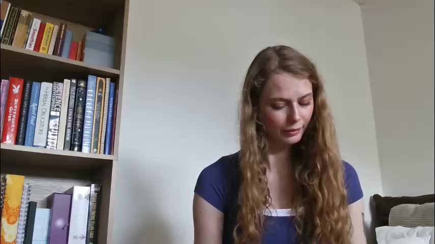 buffybarloe Live Sex May 2, 2026