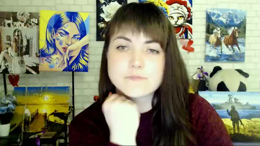 darina_m_ Live Sex May 2, 2026