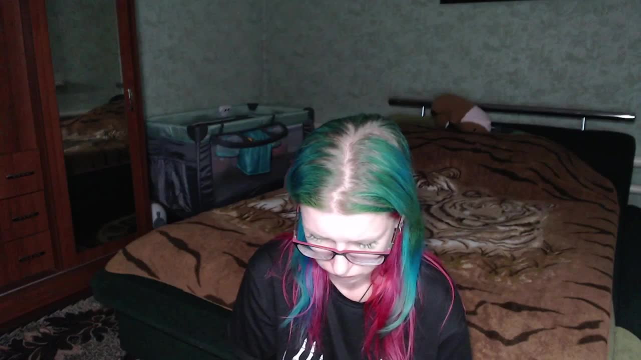malvinella Live Sex May 2, 2026