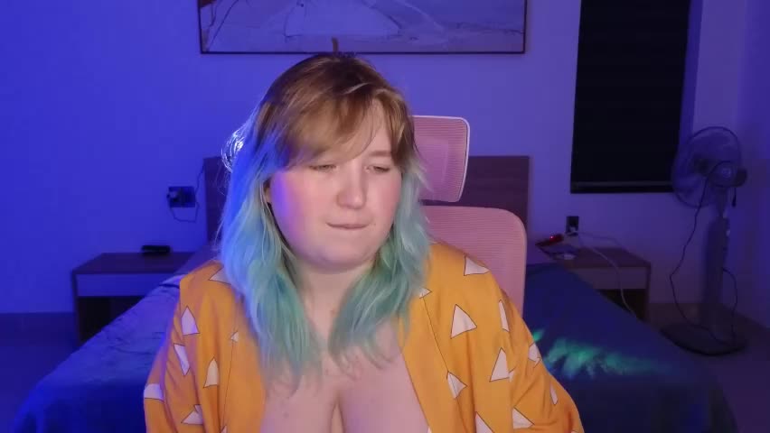 chimberwol Live Sex May 2, 2026
