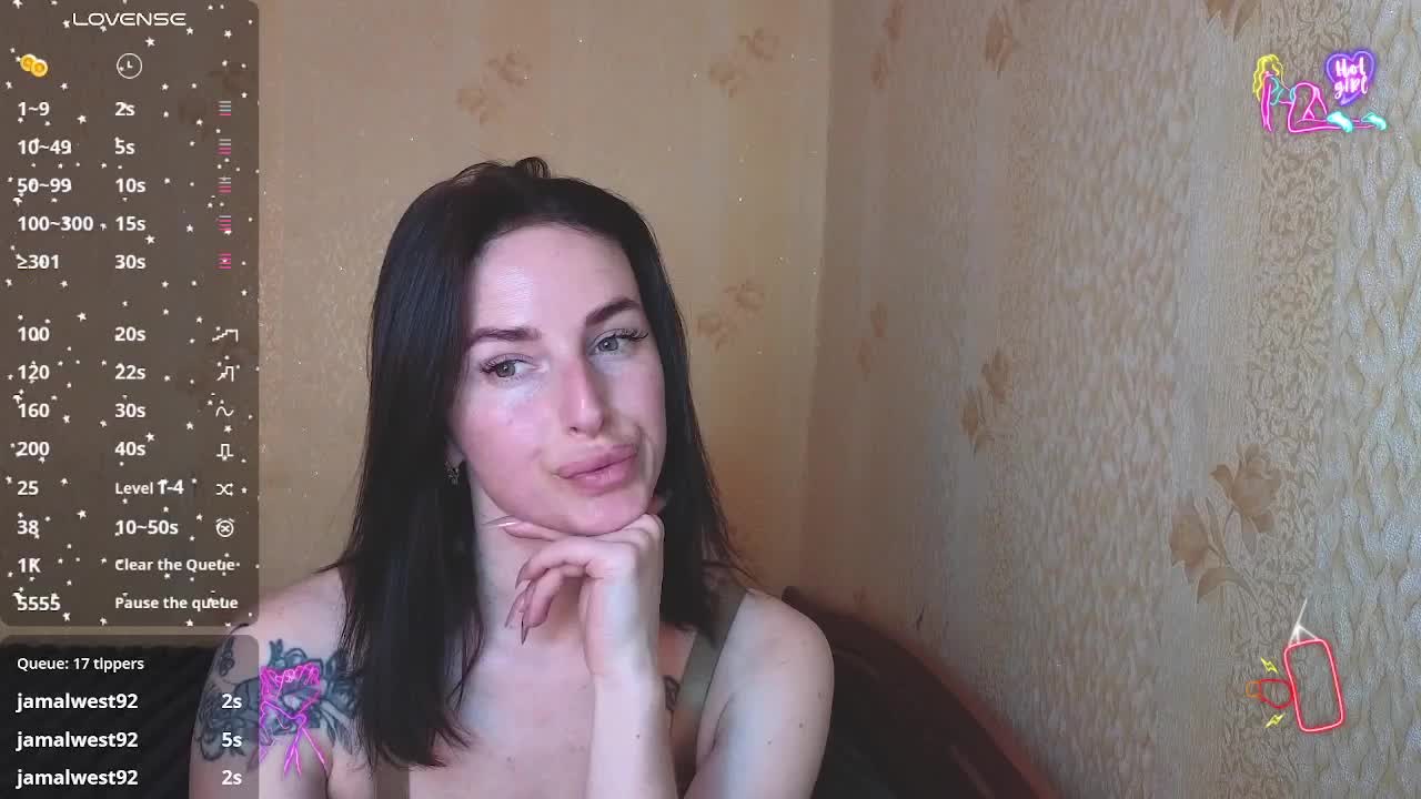 xxadrihanna Live Sex May 2, 2026