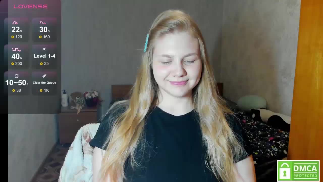 Emma-Frizea Live Sex May 2, 2026