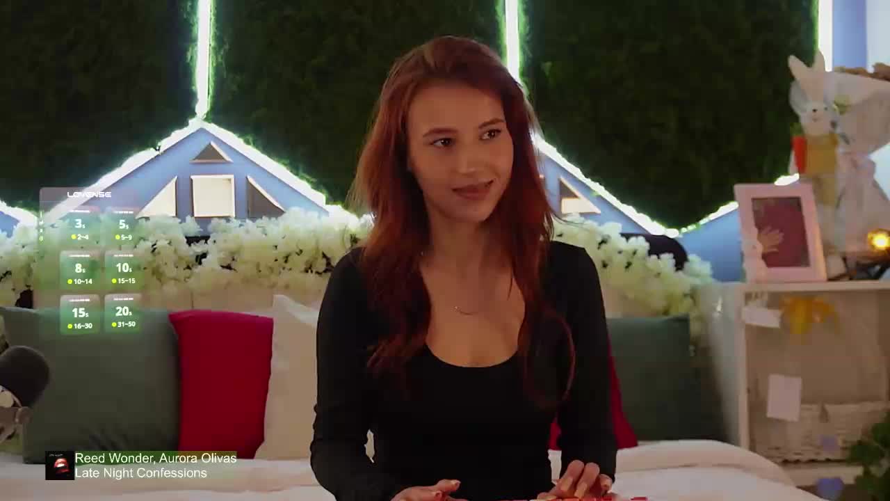 rosess_ Live Sex May 2, 2026