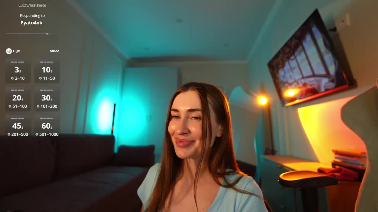 Coconutkitty Live Sex May 2, 2026
