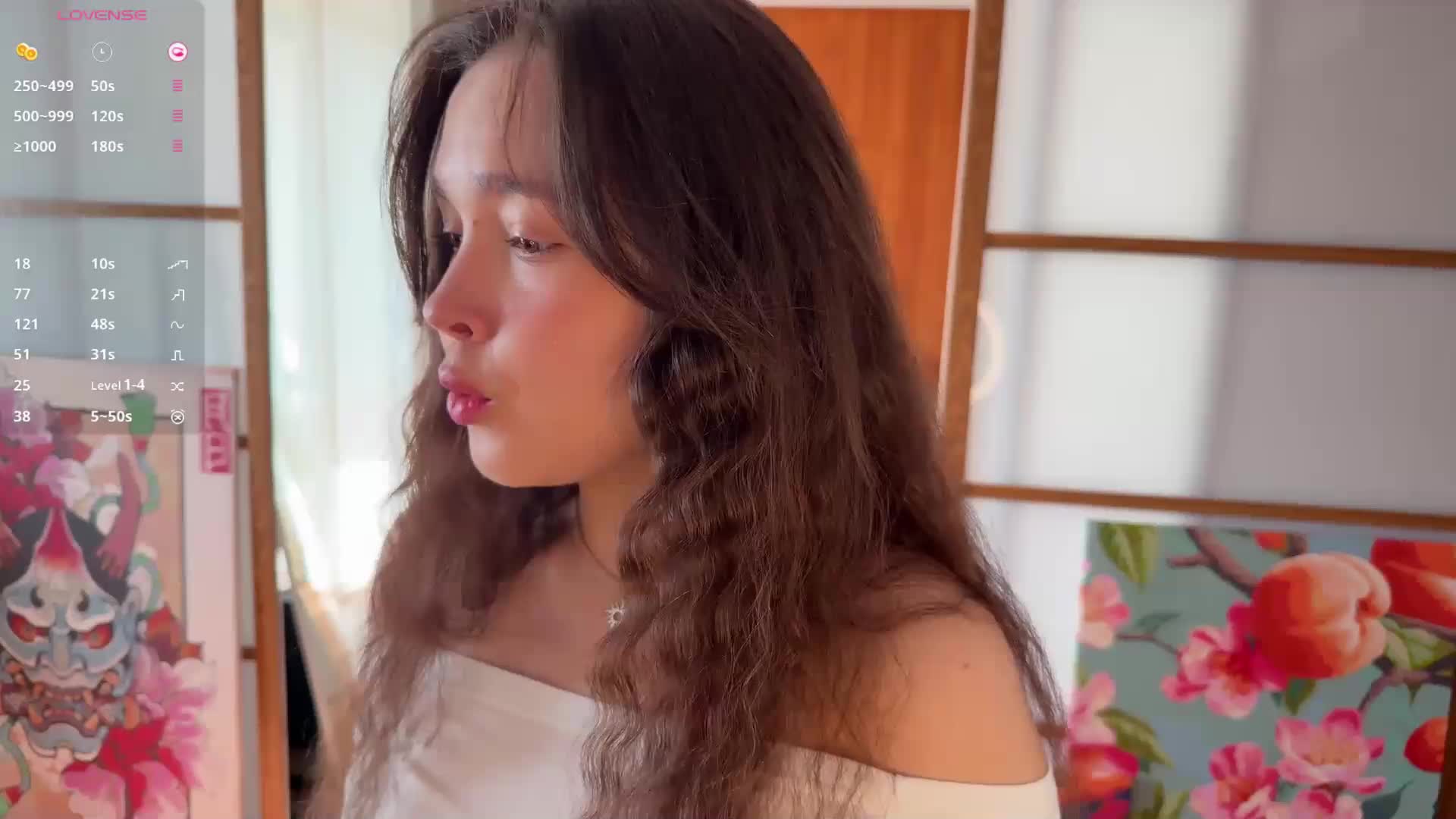 PlumyBun Live Sex May 2, 2026