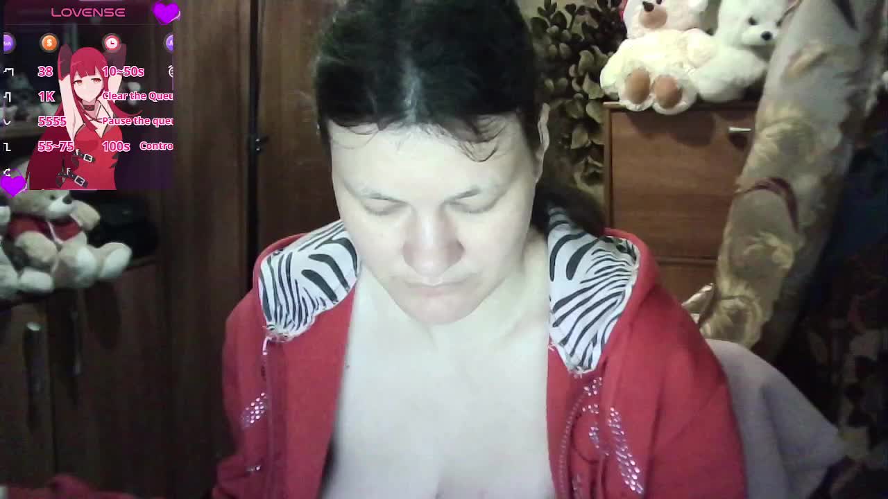 Flower_Jasmine Live Sex May 2, 2026