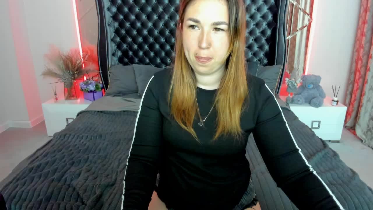 SofiiDarling Live Sex May 2, 2026