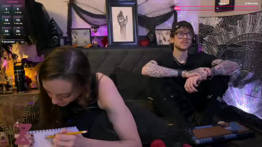 webz_and_kordz Live Sex May 2, 2026