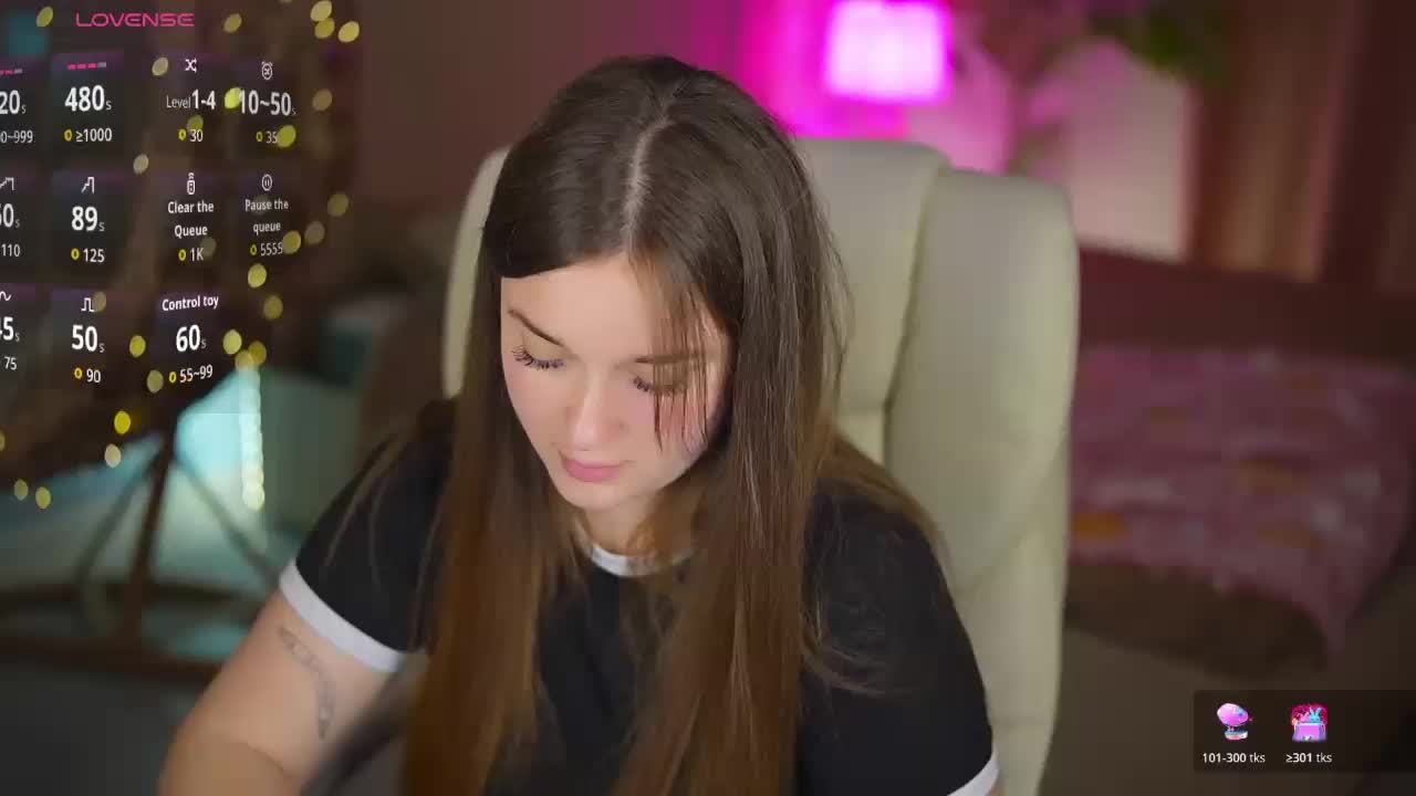 DonnaLust Live Sex May 2, 2026