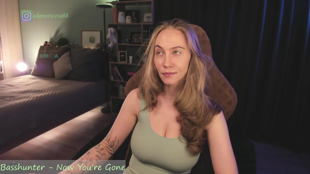 Adamova_Eva Live Sex May 2, 2026