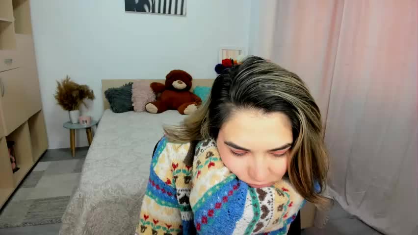 alexa_dolly Live Sex May 2, 2026