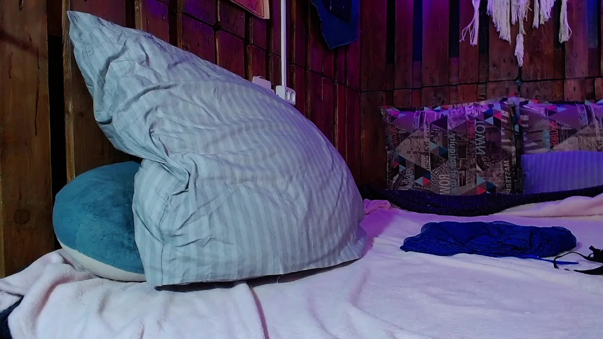Bobby-MiMi Live Sex May 2, 2026