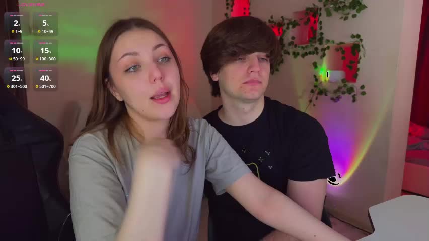 adrean_sofi Live Sex May 2, 2026