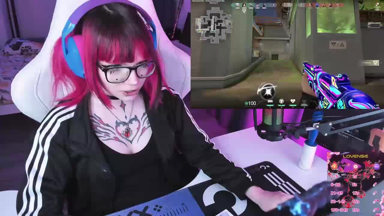 Yumi_Youkai Live Sex May 2, 2026