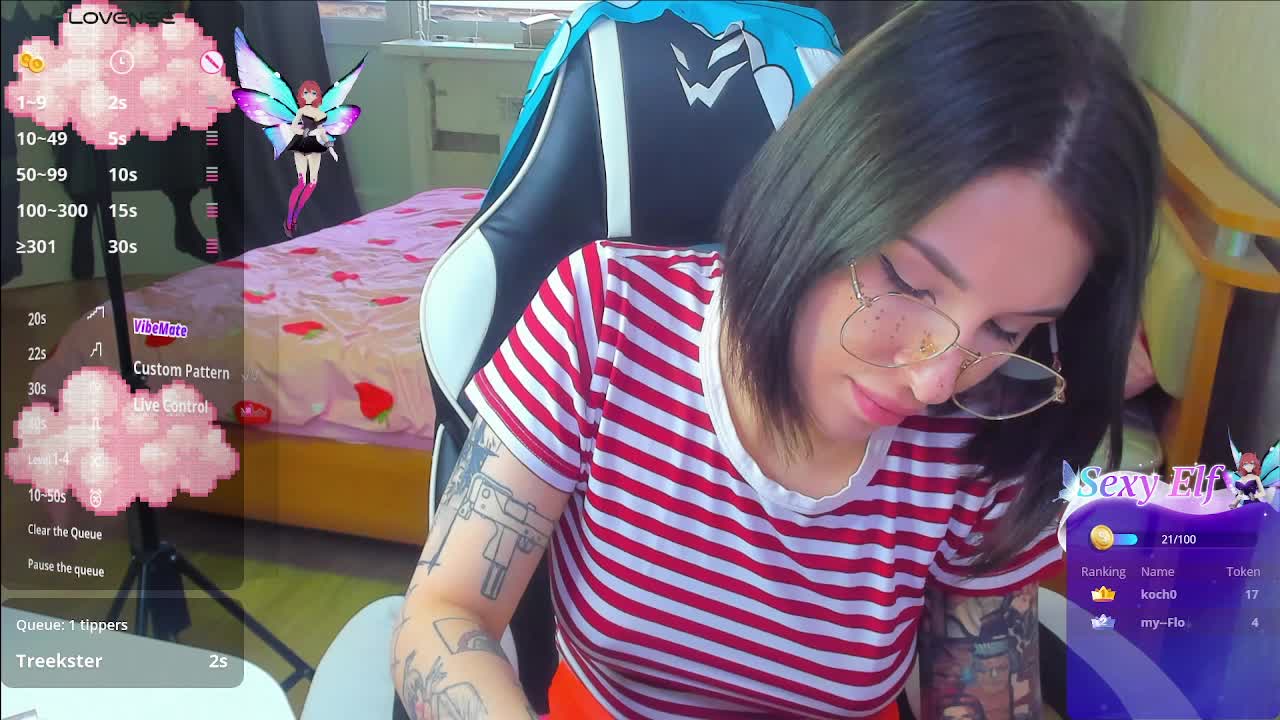 folinskaayaa Live Sex May 2, 2026