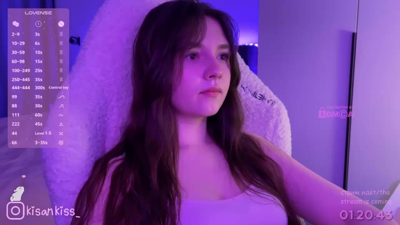 kisankiss Live Sex May 2, 2026