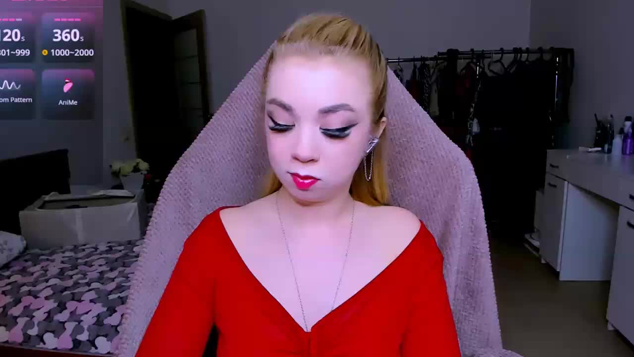 NikiGoddesss Live Sex May 2, 2026