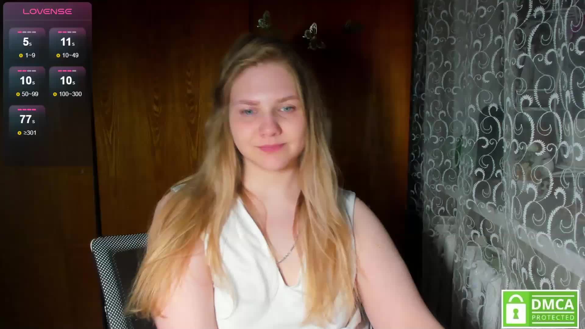 Emma-Frizea Live Sex May 2, 2026