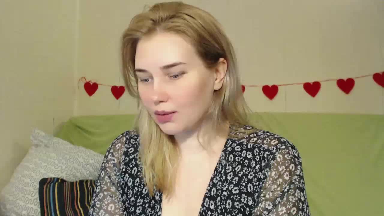 _LILKA_ Live Sex May 2, 2026