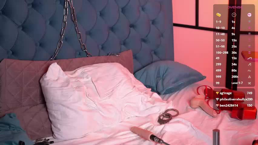 shiny_lily Live Sex May 2, 2026