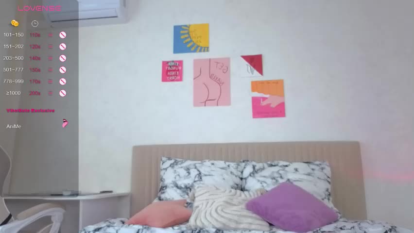 _alissaa_ Live Sex May 2, 2026