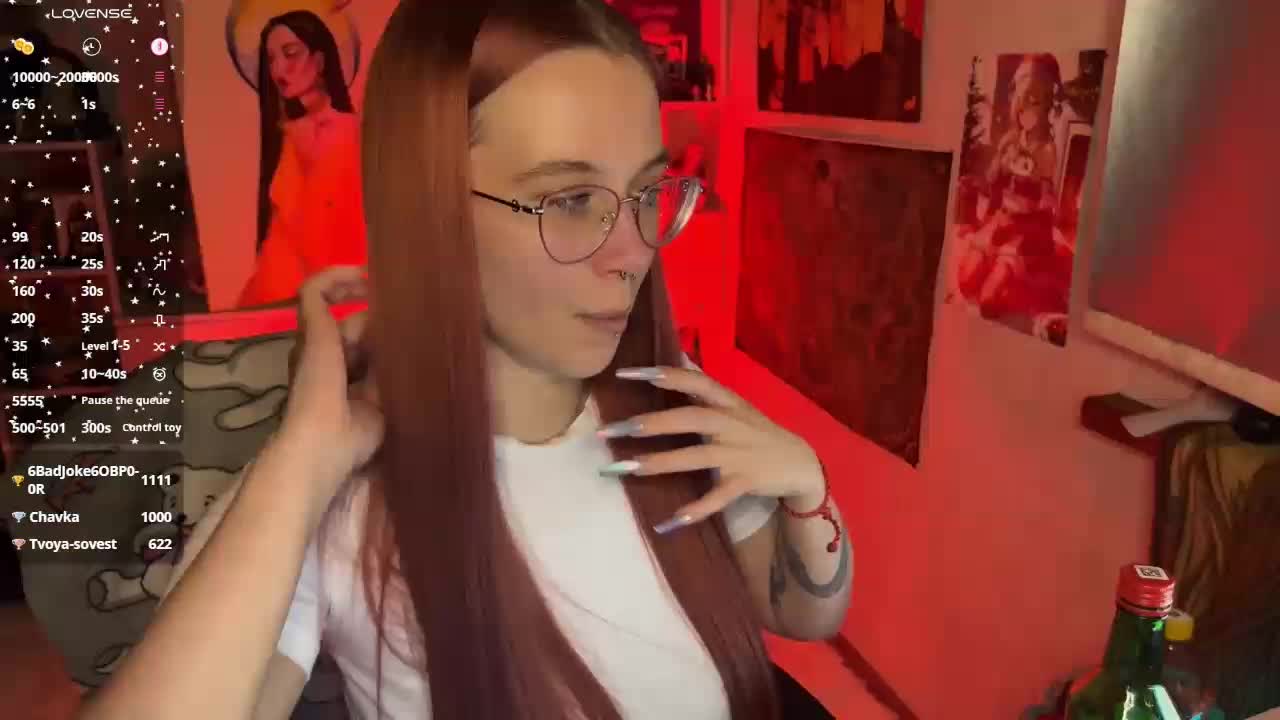 Kushina Live Sex May 2, 2026