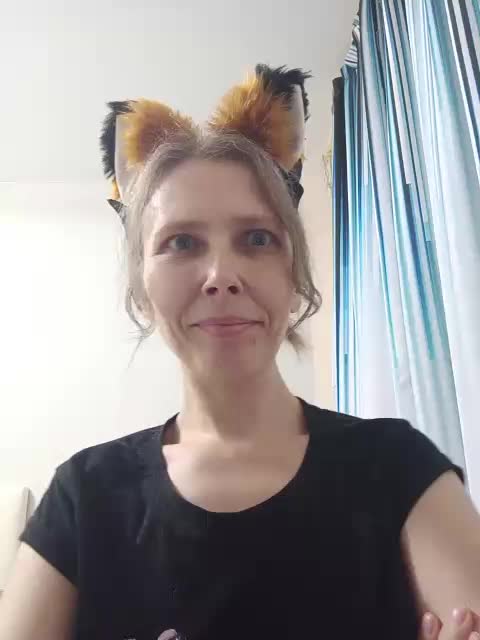 -Queen-Margo- Live Sex May 2, 2026