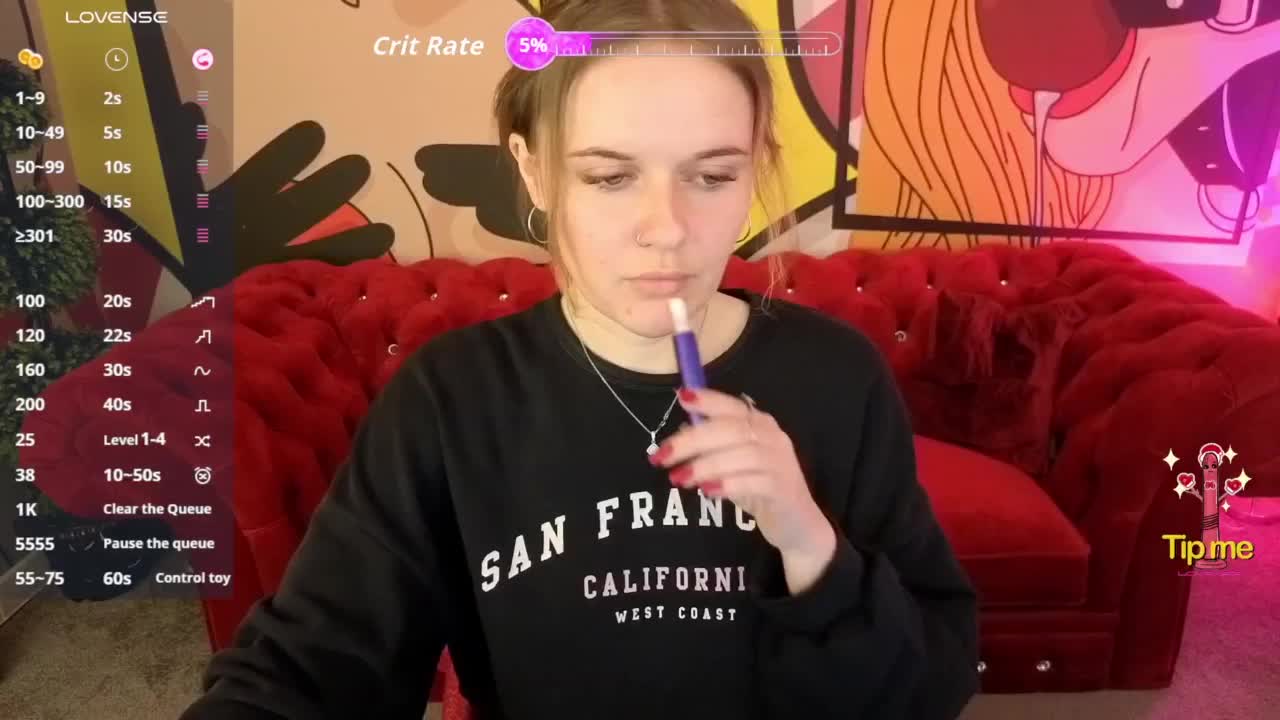 MaribelRiver Live Sex May 2, 2026