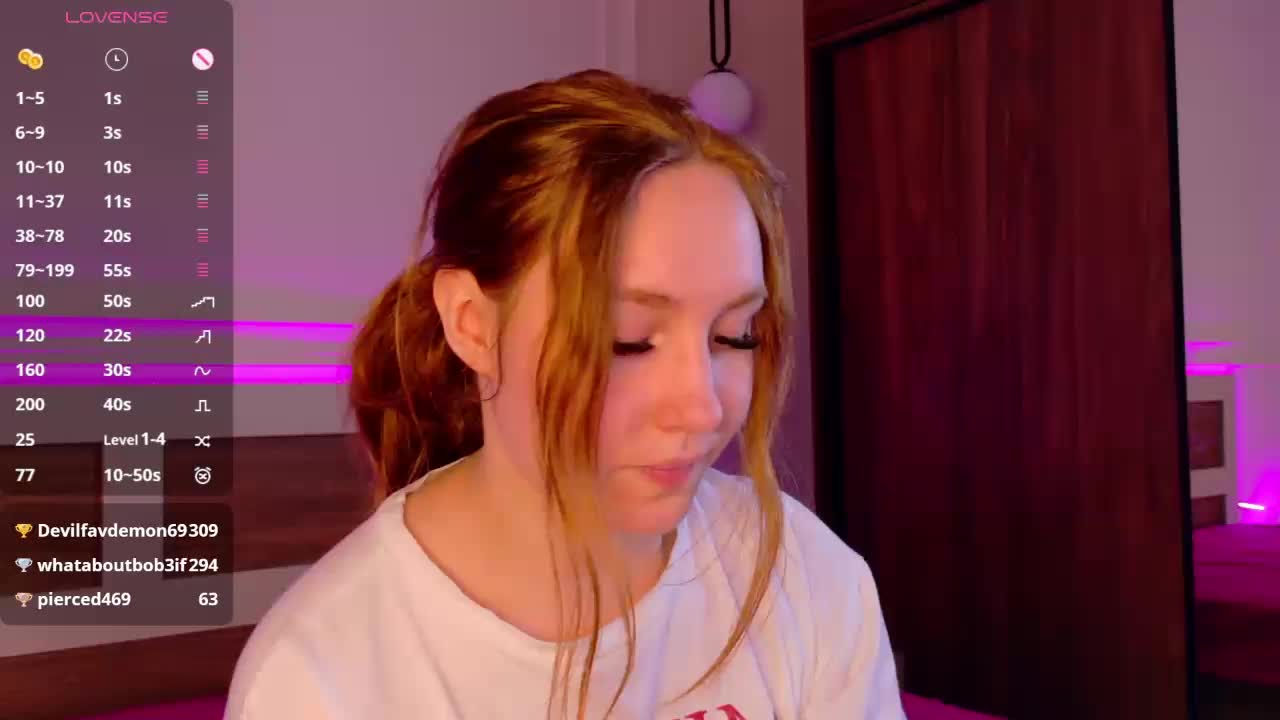 LunaXBaddie Live Sex May 2, 2026