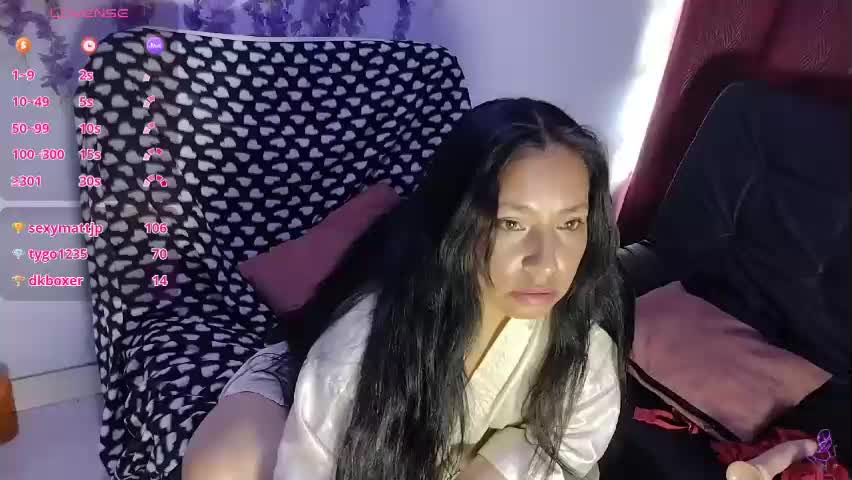 yazflor Live Sex May 2, 2026