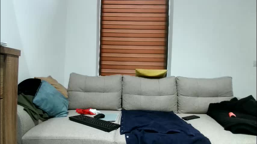 cristaelio Live Sex May 2, 2026