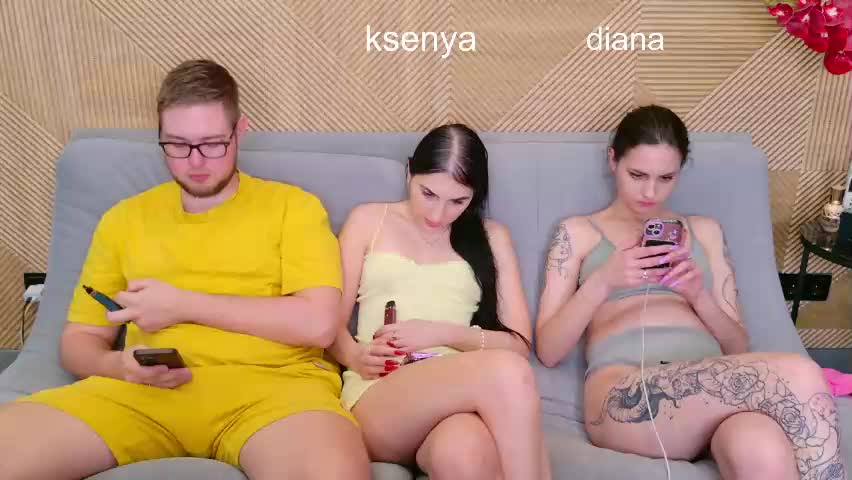 ksenyahot Live Sex May 2, 2026