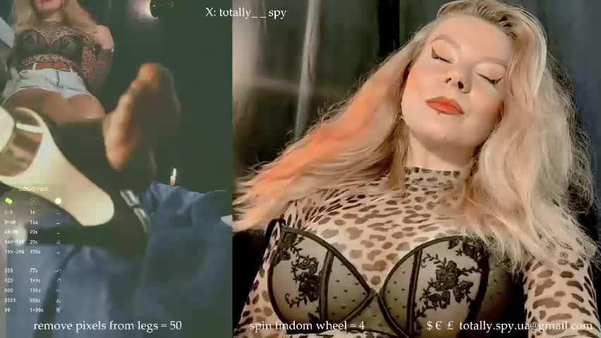 totally_spy Live Sex May 2, 2026