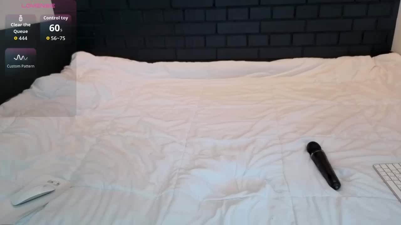 Elisiyak Live Sex May 2, 2026