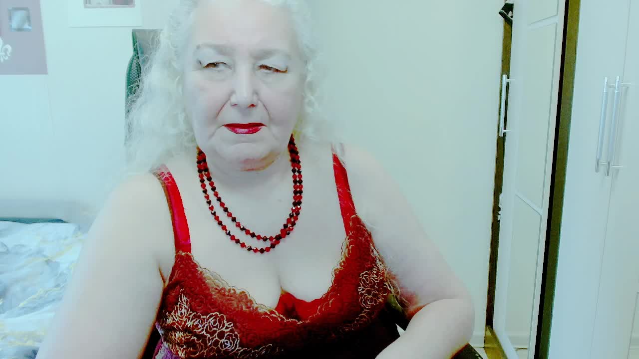 GrannyWants Live Sex May 2, 2026