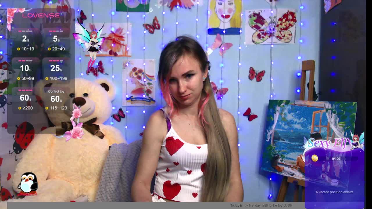 HarleyWid Live Sex May 2, 2026