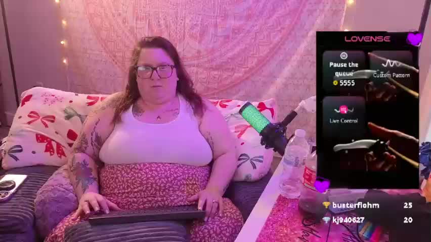brookenicole3 Live Sex May 2, 2026