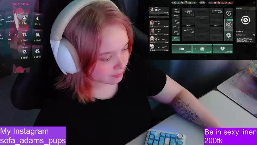 _sofia_adam_ Live Sex May 2, 2026