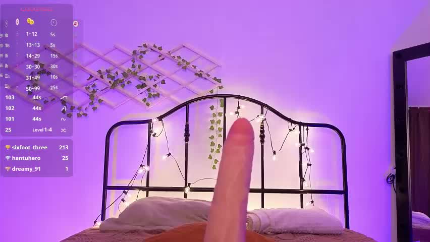 berrryjelly Live Sex May 2, 2026
