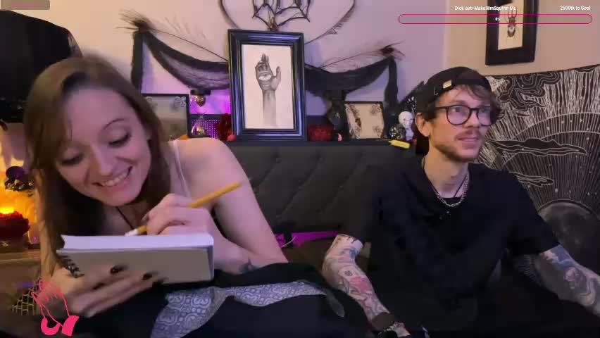 webz_and_kordz Live Sex May 2, 2026