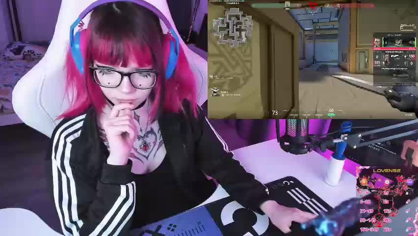 yumi_youkai Live Sex May 2, 2026