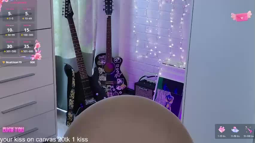 alinabae Live Sex May 3, 2026