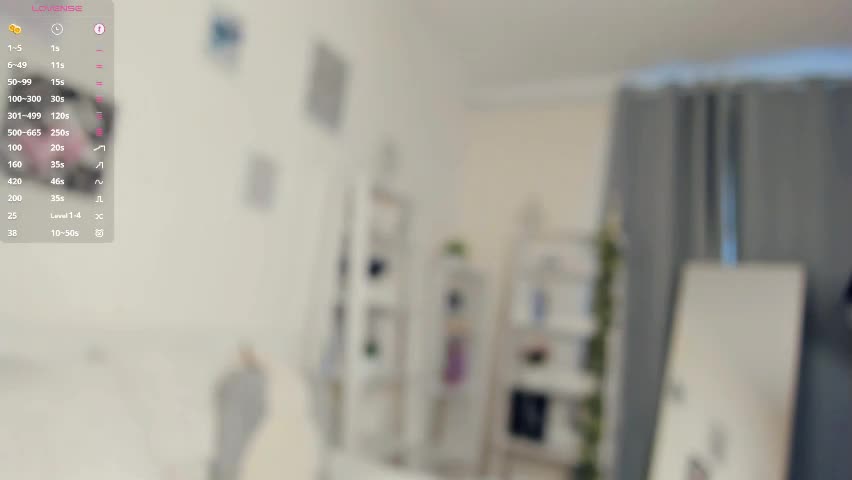 erline_may Live Sex May 3, 2026